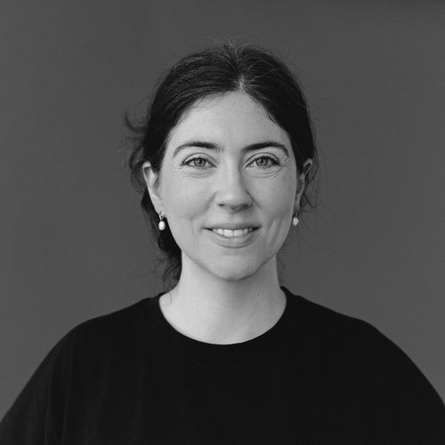 Kathleen Wallfisch
