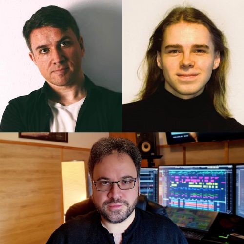 The International Film Music Competition 2025 Announces Its Nominees
