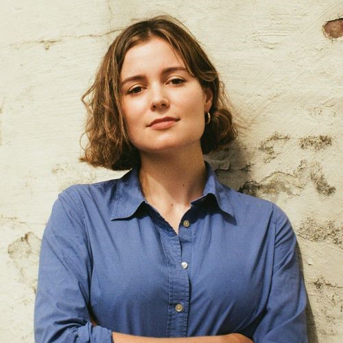 Zoë Hart