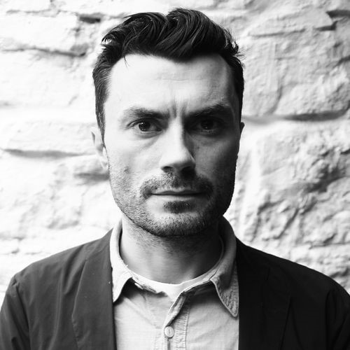 Rory McPartland