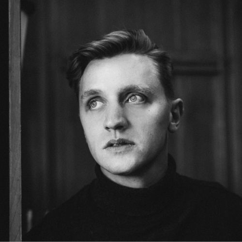 Lennart Lenzing