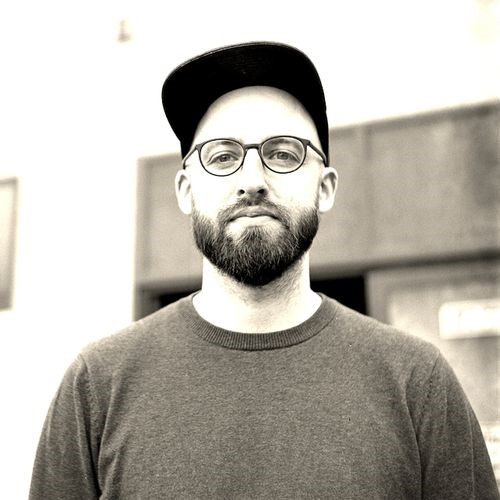 Benjamin Graf