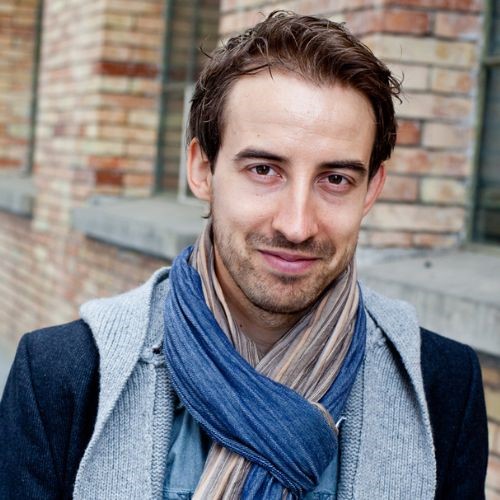 Stefan Eichenberger