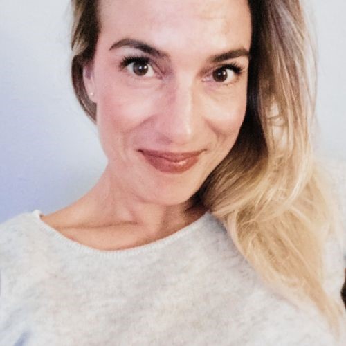 Cécile Drexel