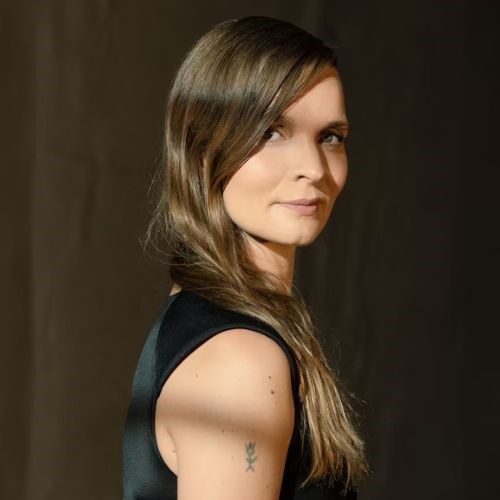 Hildur Guðnadóttir