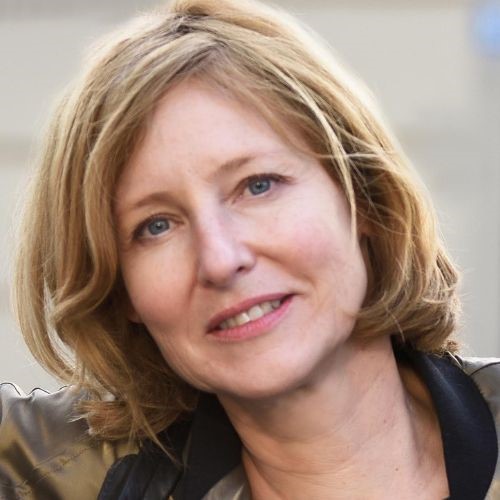 Anita Wasser