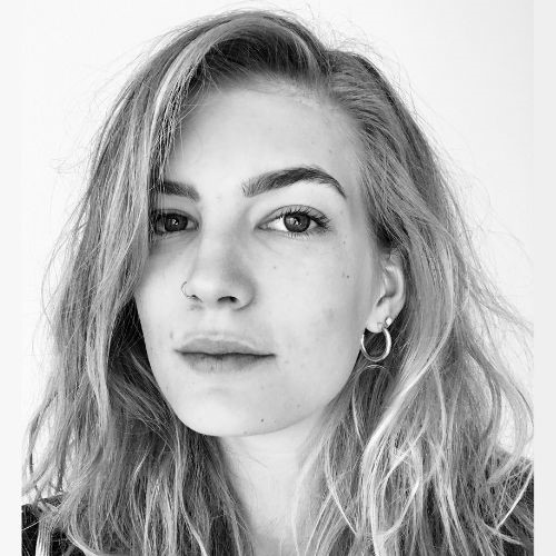 Amélie Cochet
