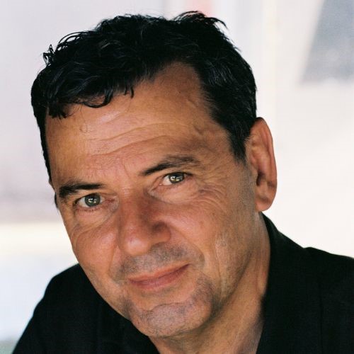 Christian Petzold