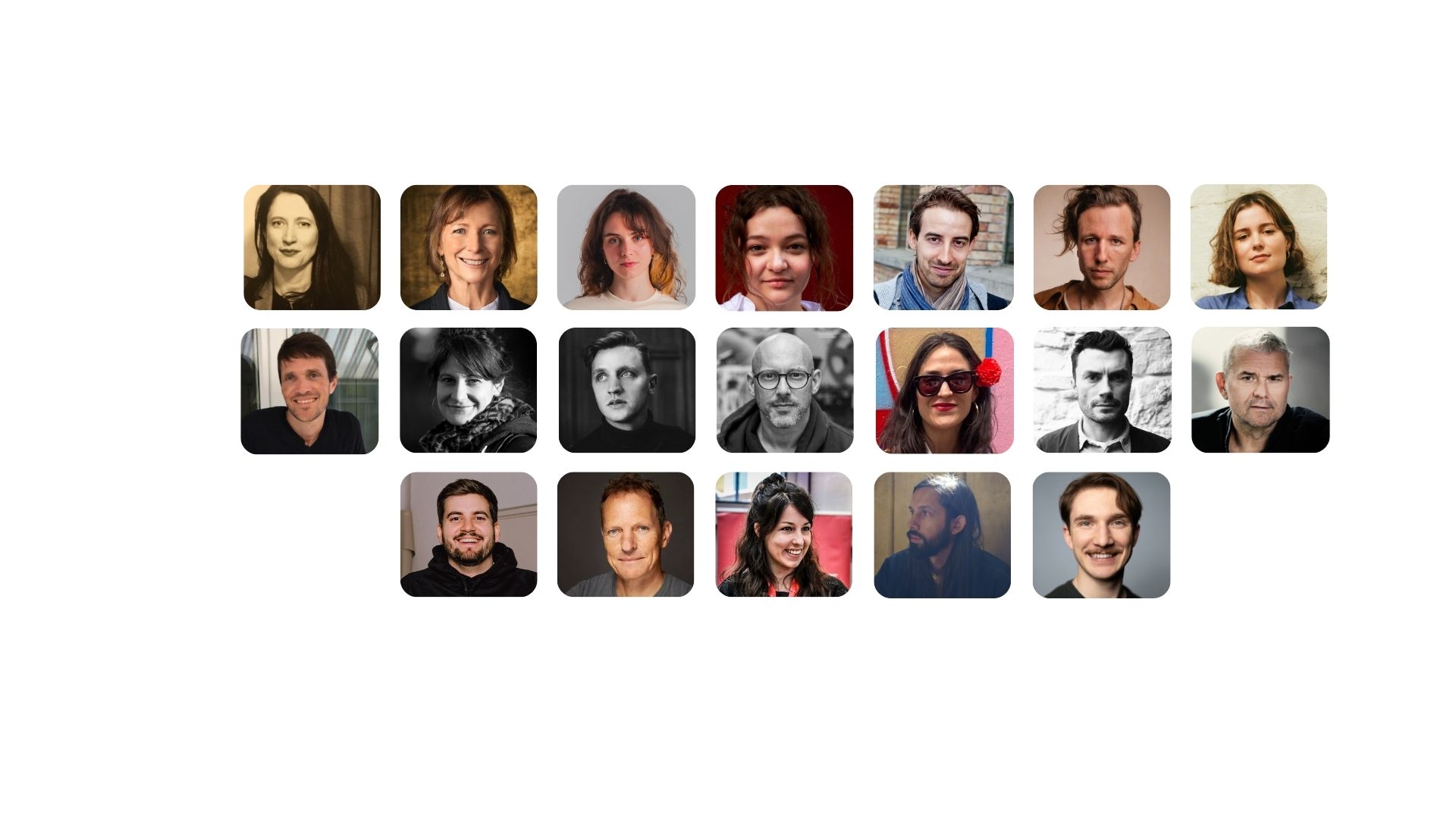 International Matchmaking