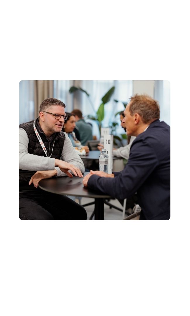 International Matchmaking