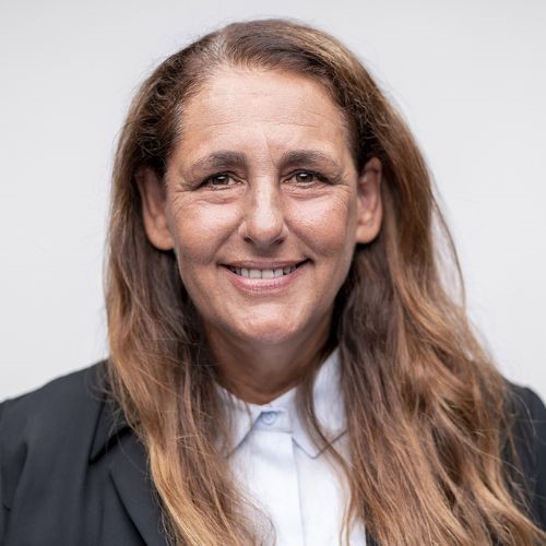 Jacqueline Badran