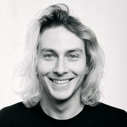 Lucien Richardson