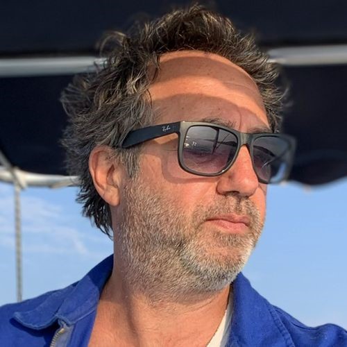 Stéphane Thiébaut