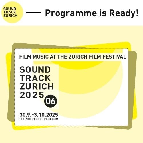 STZ06 Programme Highlights
