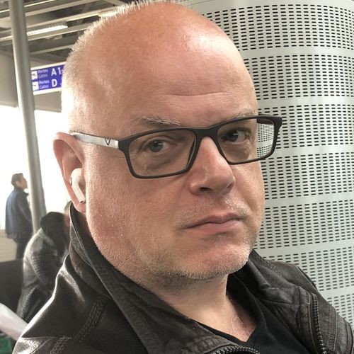 Denis Rabaglia