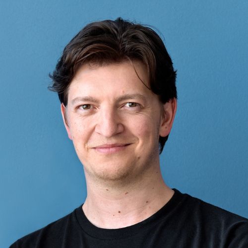Noah Bohnert