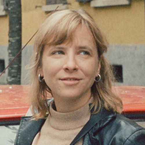 Bigna Tomschin