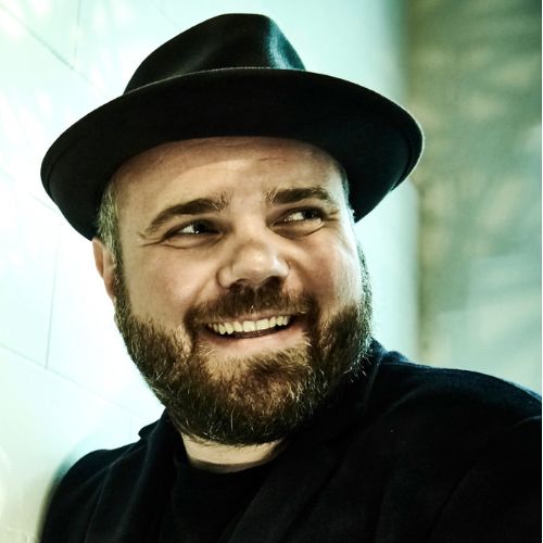 Daniel Welbat