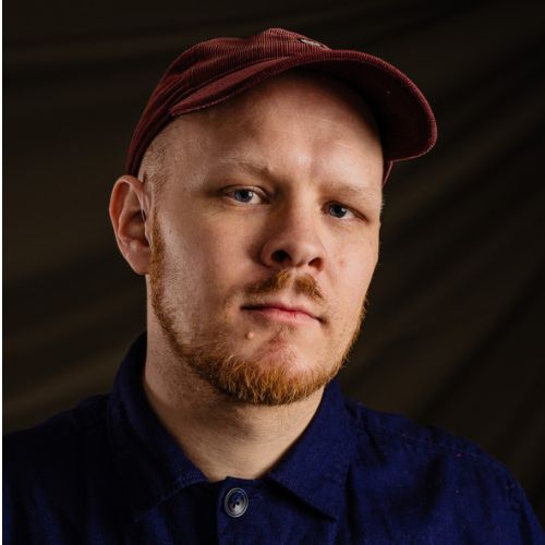 Jonas Ulrich