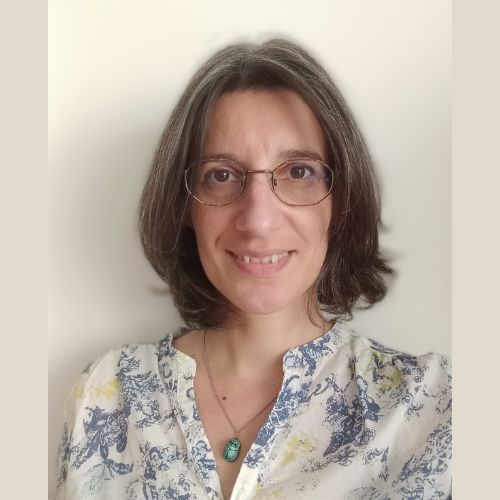 Séverine Abhervé