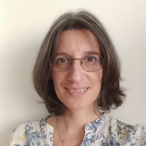 Séverine Abhervé