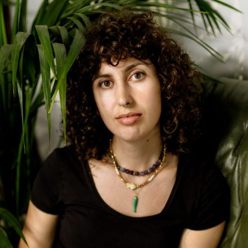 Greta Cozzani