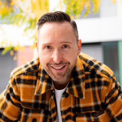 Marcus Goldhahn