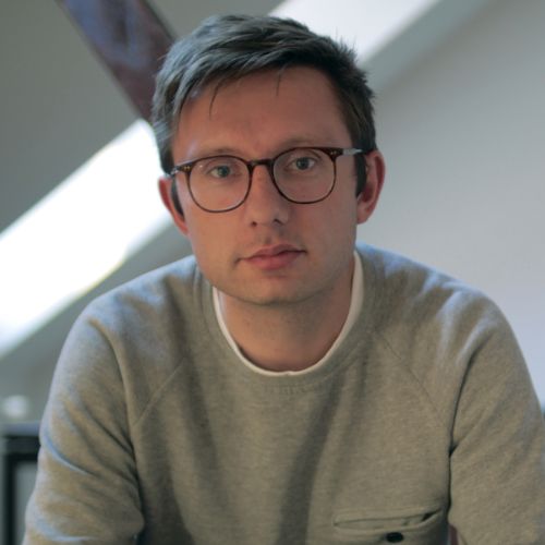 Søren Green