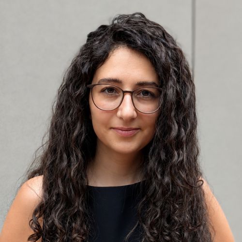 Esra Tas