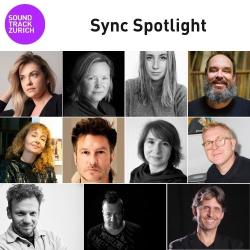 Sync Insights at STZ07