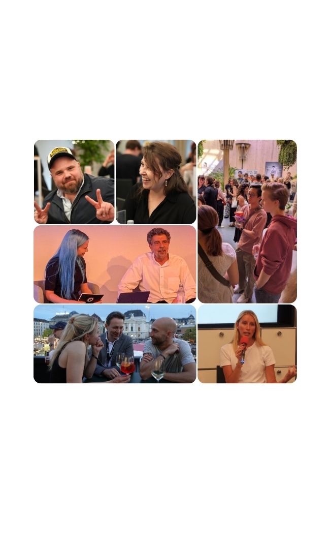 Check out the best moments from STZ07!